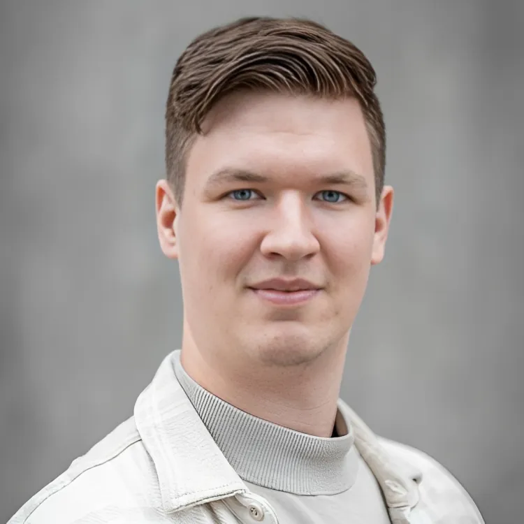 Noah Bosman, Google Ads-specialist bij SearchAscent